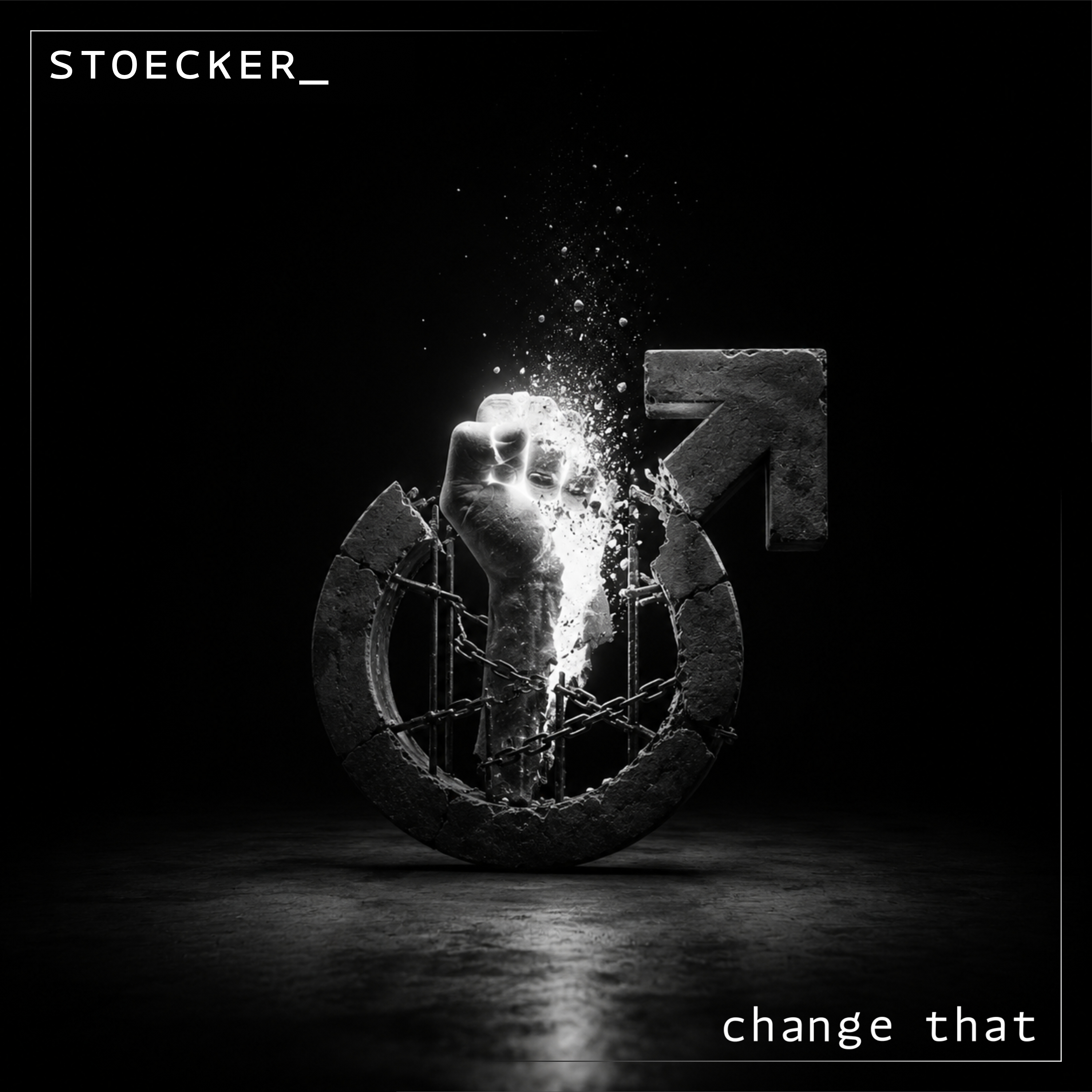 Cover Change that