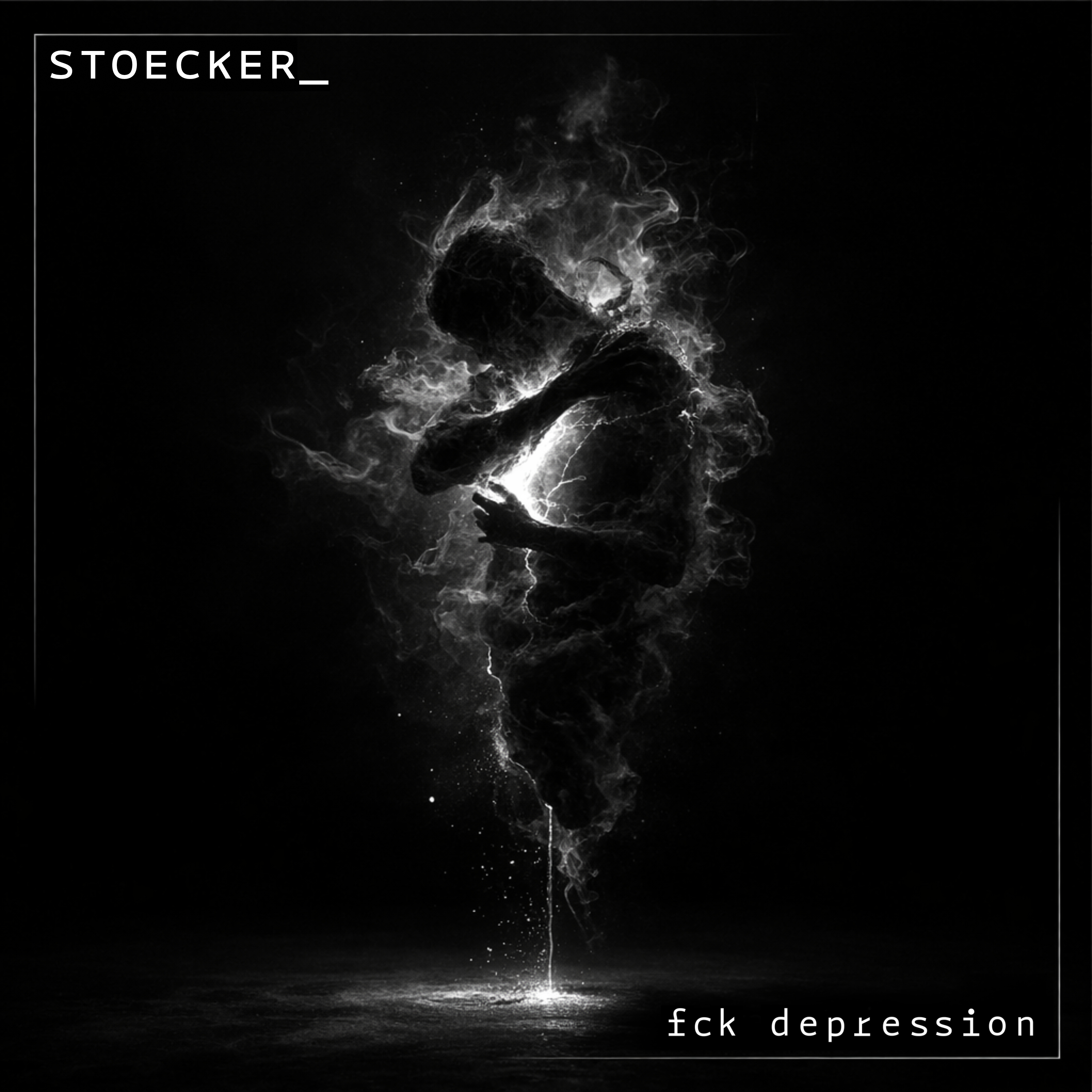 Cover FCK DEPRESSION